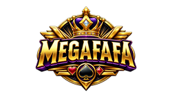 LOGO game tembak ikan hiu